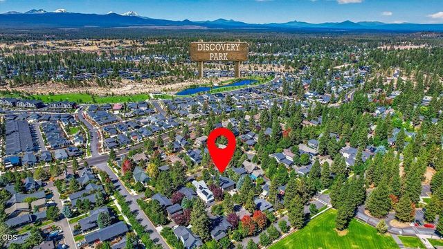 1248 NW Fort Clatsop Street, Bend, OR 97703