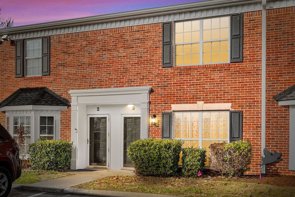 2121 Highway 12 S Unit 3, Ashland City, TN 37015