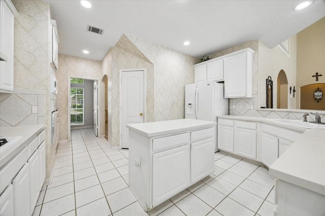 17507 Golden Glade Lane, Houston, TX 77095