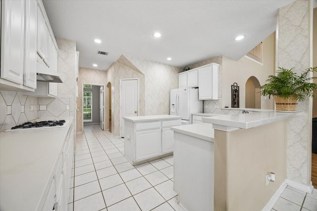 17507 Golden Glade Lane, Houston, TX 77095