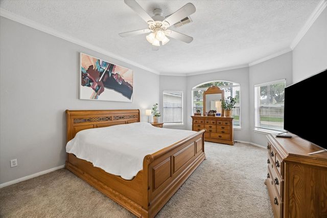 17507 Golden Glade Lane, Houston, TX 77095