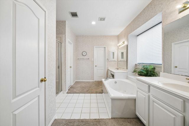 17507 Golden Glade Lane, Houston, TX 77095