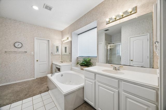 17507 Golden Glade Lane, Houston, TX 77095