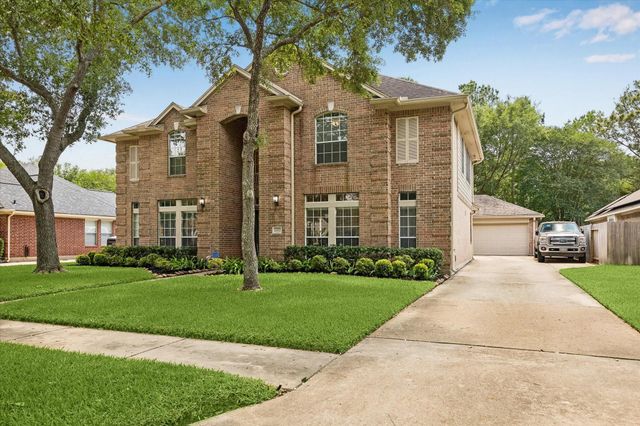 17507 Golden Glade Lane, Houston, TX 77095