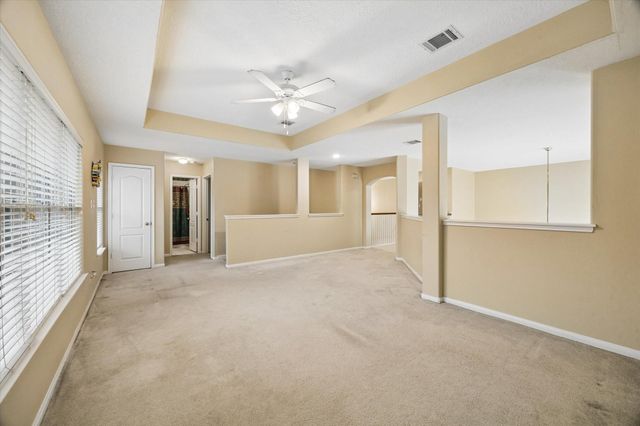 17507 Golden Glade Lane, Houston, TX 77095
