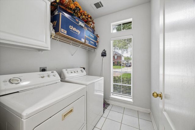 17507 Golden Glade Lane, Houston, TX 77095
