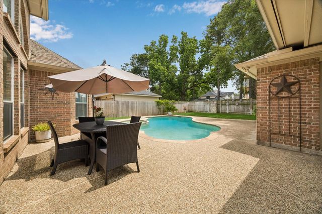 17507 Golden Glade Lane, Houston, TX 77095