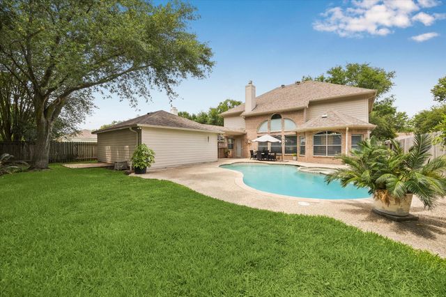 17507 Golden Glade Lane, Houston, TX 77095