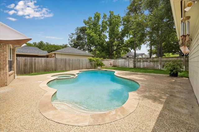 17507 Golden Glade Lane, Houston, TX 77095