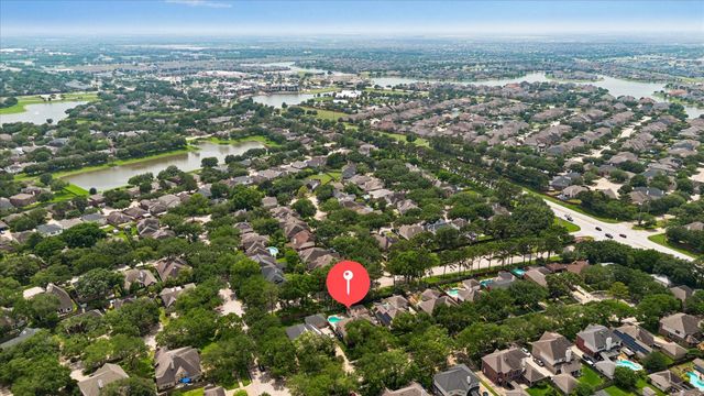 17507 Golden Glade Lane, Houston, TX 77095