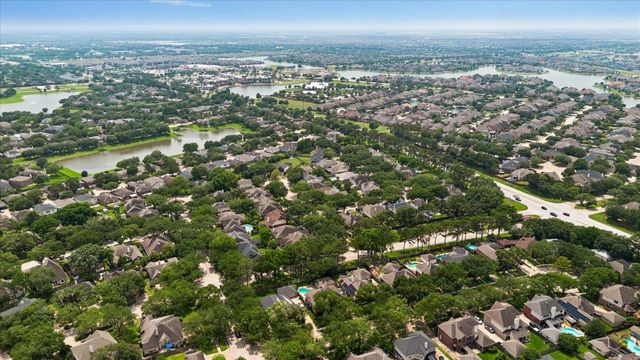 17507 Golden Glade Lane, Houston, TX 77095