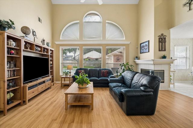 17507 Golden Glade Lane, Houston, TX 77095