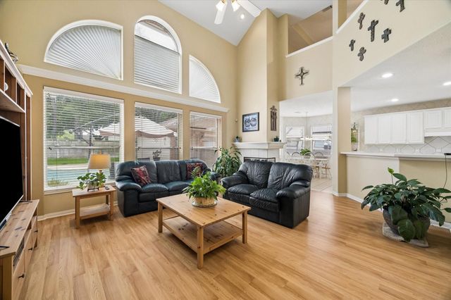 17507 Golden Glade Lane, Houston, TX 77095
