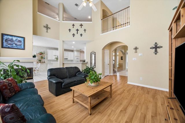 17507 Golden Glade Lane, Houston, TX 77095