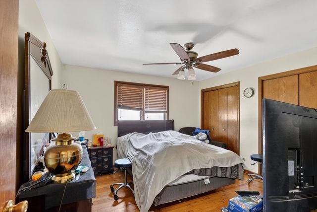 16818 Ellis Avenue, South Holland, IL 60473