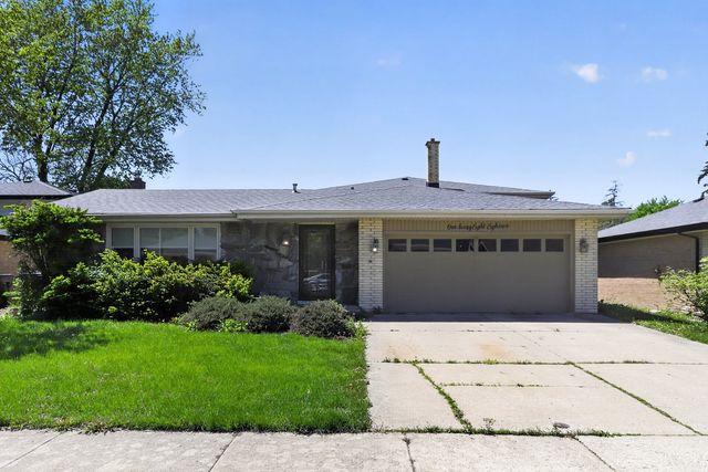 16818 Ellis Avenue, South Holland, IL 60473