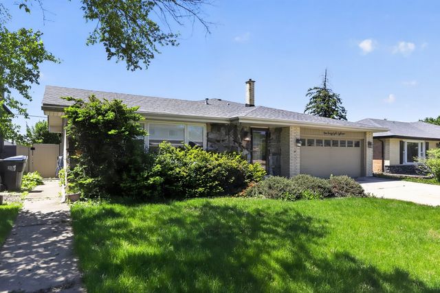 16818 Ellis Avenue, South Holland, IL 60473