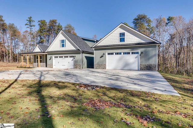 337 Jackson Grove Road, Travelers Rest, SC 29690