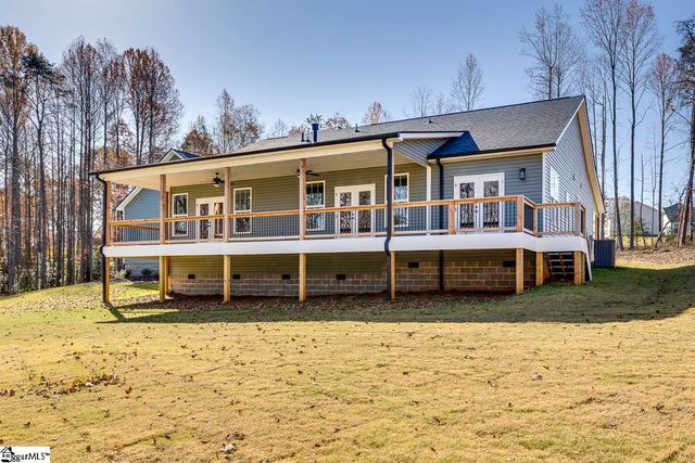 337 Jackson Grove Road, Travelers Rest, SC 29690