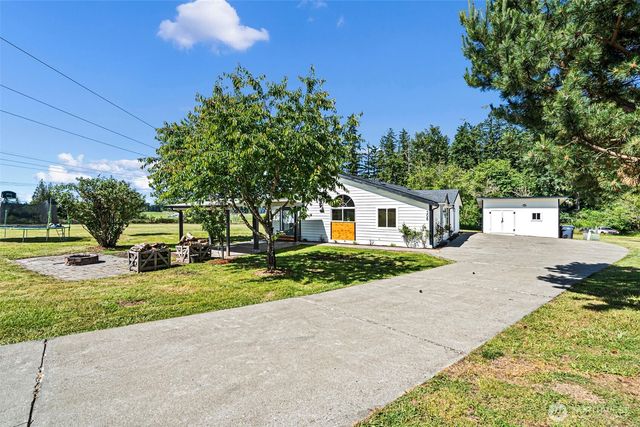 308 295th Street S, Roy, WA 98580