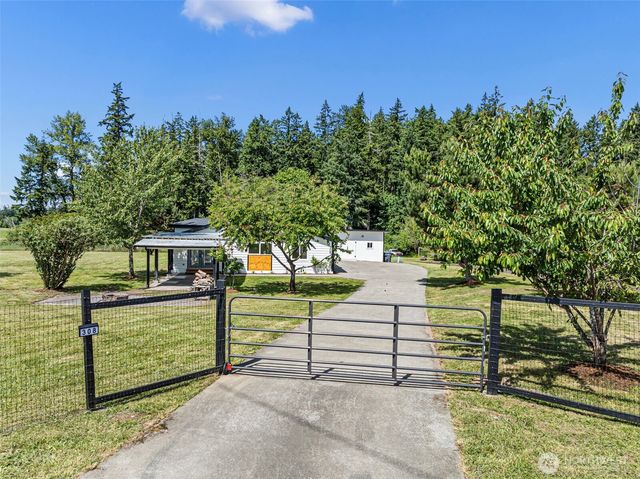 308 295th Street S, Roy, WA 98580