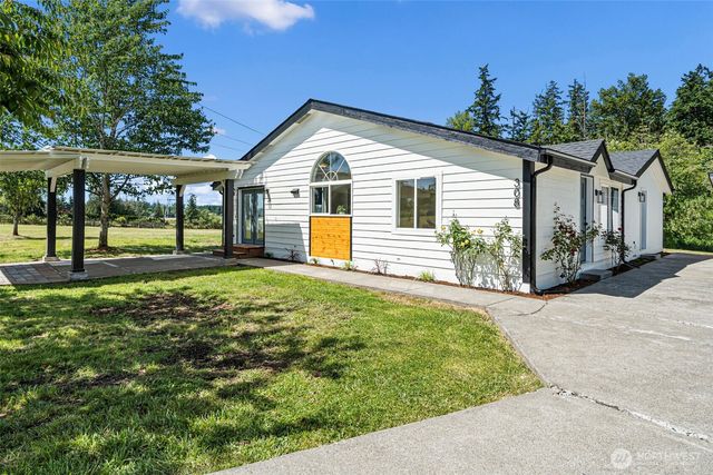 308 295th Street S, Roy, WA 98580
