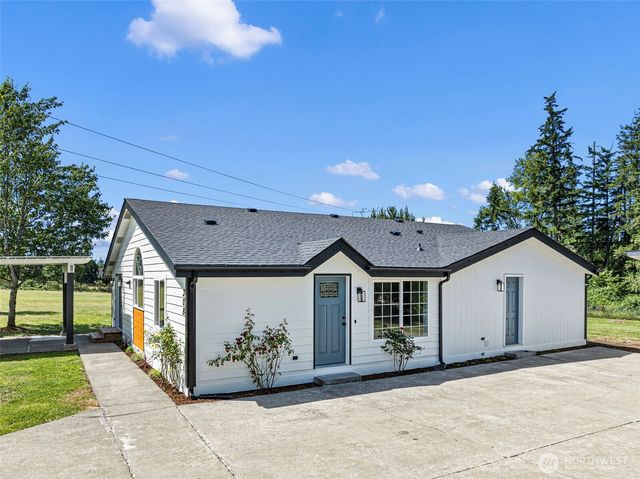 308 295th Street S, Roy, WA 98580
