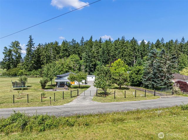 308 295th Street S, Roy, WA 98580