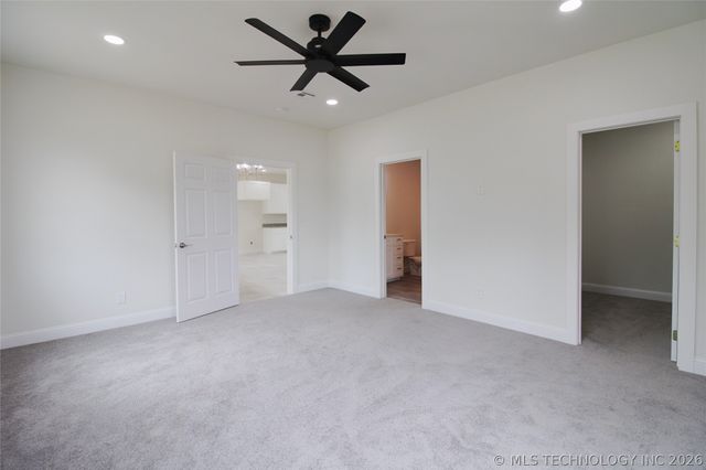 10095 N 160 Road, Okmulgee, OK 74447