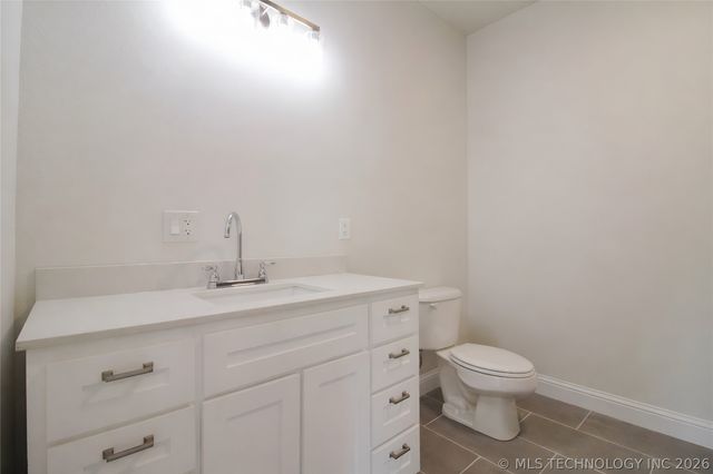 10095 N 160 Road, Okmulgee, OK 74447