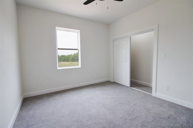 10095 N 160 Road, Okmulgee, OK 74447