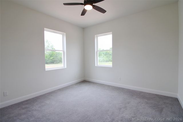 10095 N 160 Road, Okmulgee, OK 74447