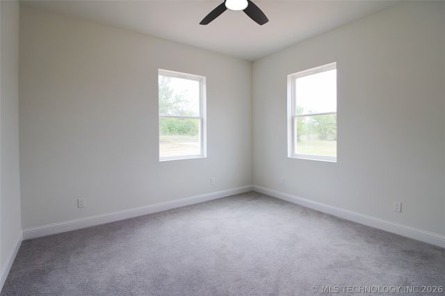 10095 N 160 Road, Okmulgee, OK 74447