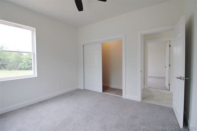 10095 N 160 Road, Okmulgee, OK 74447