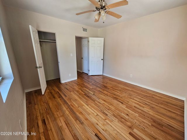 3005 WALTON Street 2, Jacksonville, FL 32207