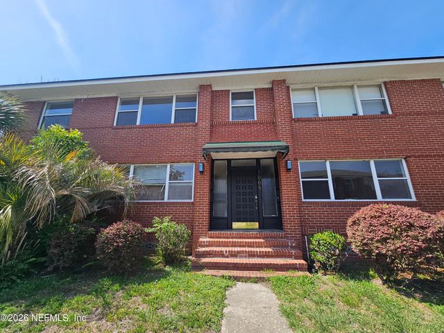 3005 WALTON Street 2, Jacksonville, FL 32207
