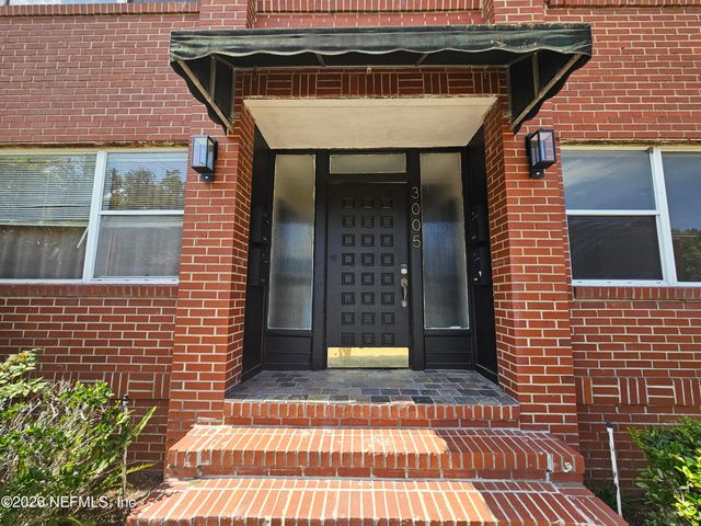 3005 WALTON Street 2, Jacksonville, FL 32207