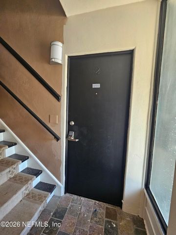 3005 WALTON Street 2, Jacksonville, FL 32207