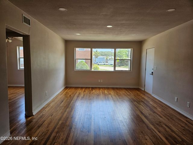 3005 WALTON Street 2, Jacksonville, FL 32207