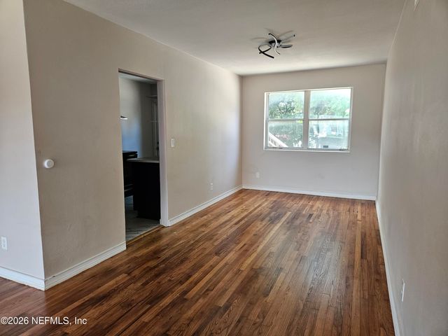 3005 WALTON Street 2, Jacksonville, FL 32207