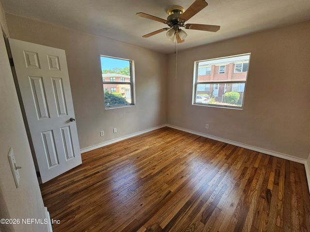 3005 WALTON Street 2, Jacksonville, FL 32207