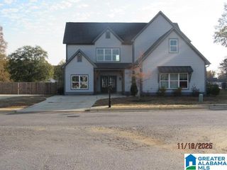 107 AVONDALE LANE, Pell City, AL 35128