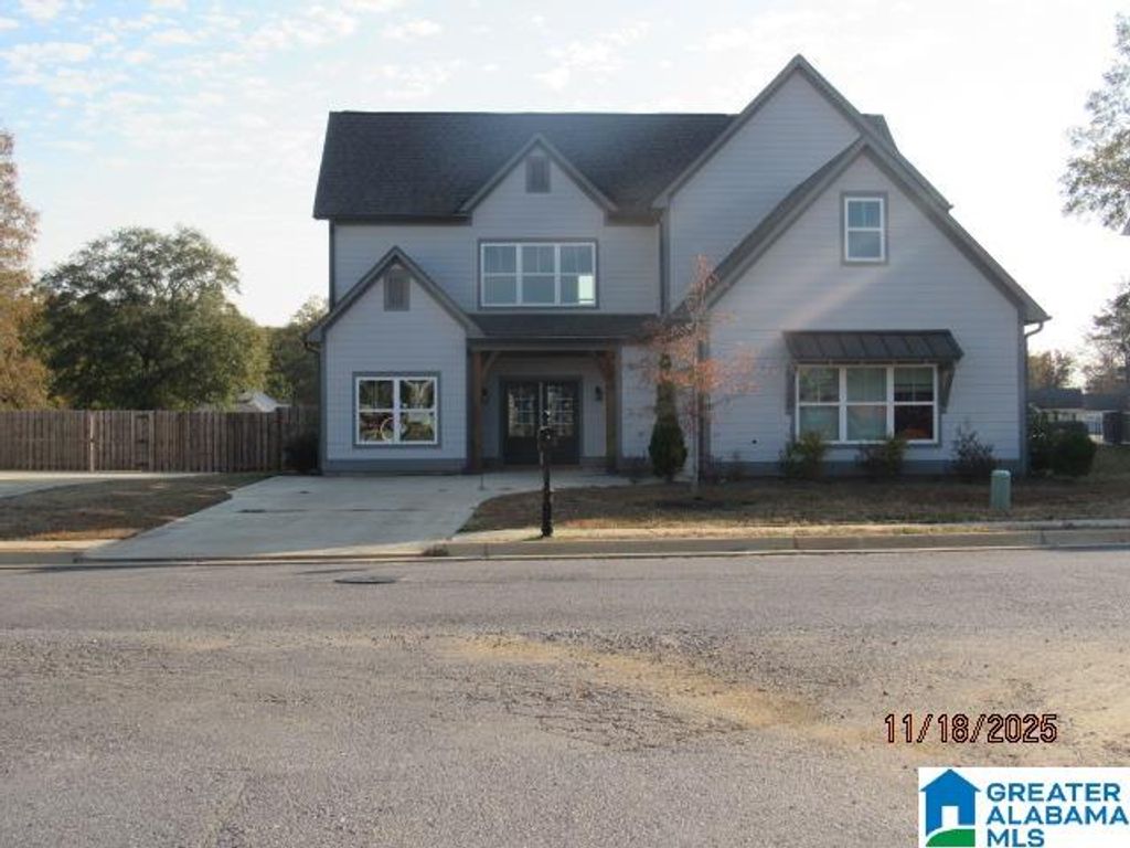 107 AVONDALE LANE, Pell City, AL 35128