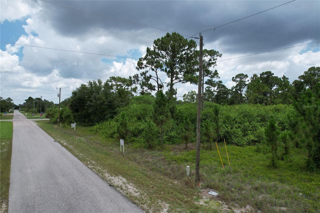 980 LAKESIDE DRIVE, Lehigh Acres, FL 33974