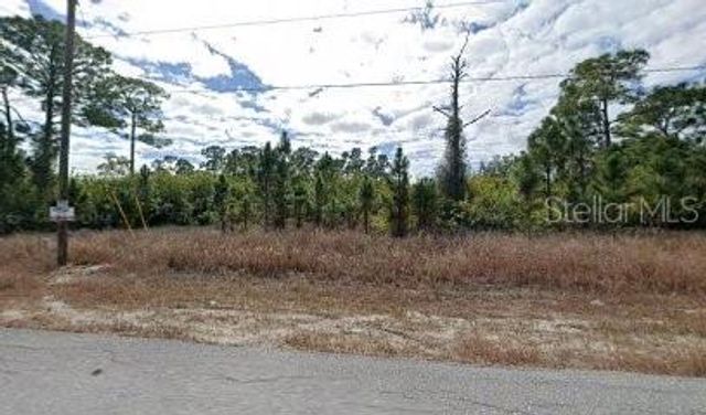 980 LAKESIDE DRIVE, Lehigh Acres, FL 33974