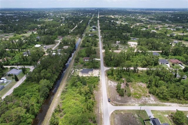 980 LAKESIDE DRIVE, Lehigh Acres, FL 33974