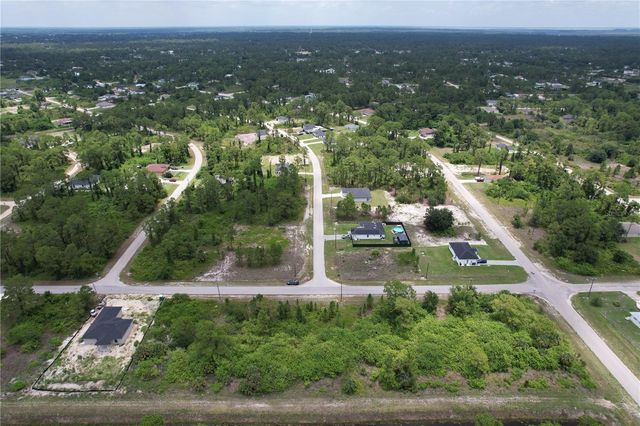 980 LAKESIDE DRIVE, Lehigh Acres, FL 33974