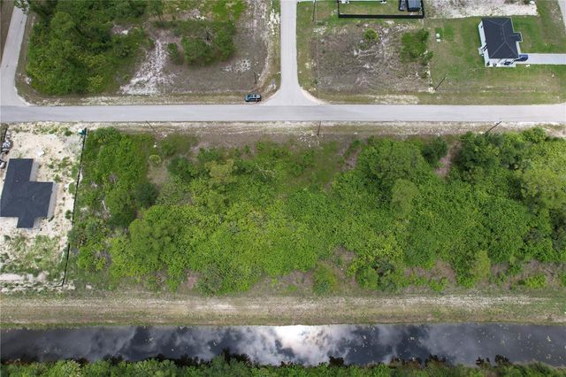 980 LAKESIDE DRIVE, Lehigh Acres, FL 33974