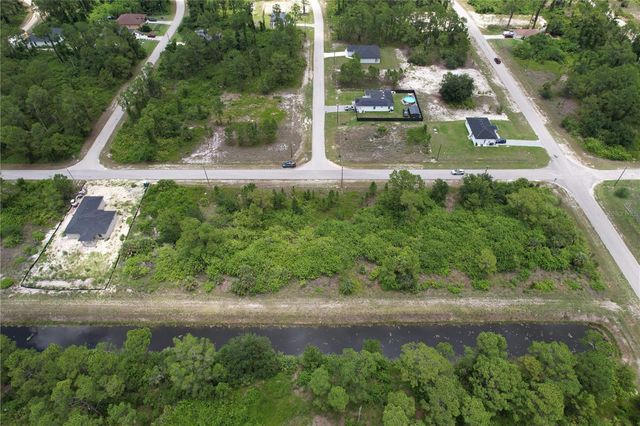 980 LAKESIDE DRIVE, Lehigh Acres, FL 33974