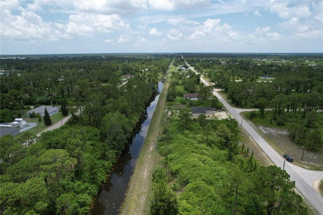 980 LAKESIDE DRIVE, Lehigh Acres, FL 33974